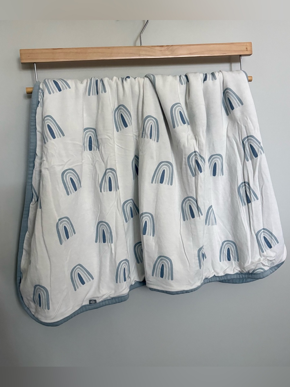 Kyte Baby Blanket 1.0
